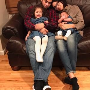 Meet your Posher, Filipa